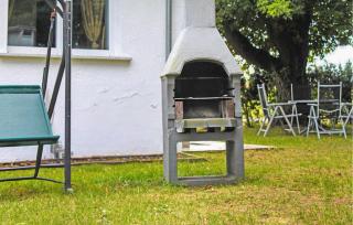 Ferienwohnung Sommersdorf - Sommersdorf - 1