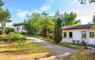 Ferienwohnung Rheinsberg - Kagar - 0