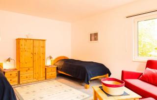 Ferienwohnung Rheinsberg - Kagar - 4