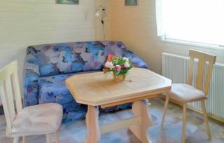 Ferienhaus Ueckermünde Bellin - Bellin - 9