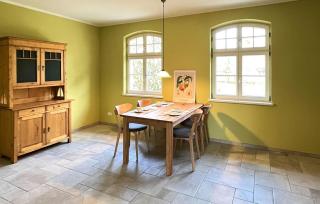 Ferienhaus Hohen Demzin - 5
