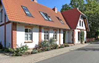 Ferienhaus Hohen Demzin - Hohen Demzin - 1