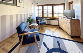 Ferienwohnung Waren Müritz - Waren - 6