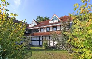 Ferienwohnung Karlshagen - Karlshagen - 2