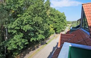 Ferienwohnung Karlshagen - Karlshagen - 4