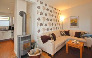 Ferienhaus Mönkebude - Mönkebude - 8