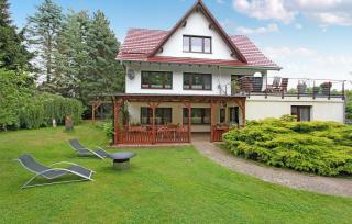 Ferienwohnung Torgelow Am See - Torgelow am See - 1