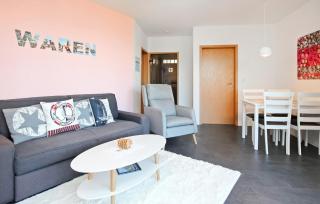 Ferienwohnung Waren Müritz - Waren - 7