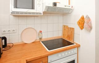 Ferienwohnung Waren Müritz - Waren - 4