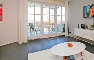 Ferienwohnung Waren Müritz - Waren (Müritz) - 6