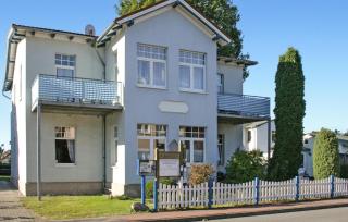 Ferienwohnung Kölpinsee-Usedom - Stubbenfelde - 1