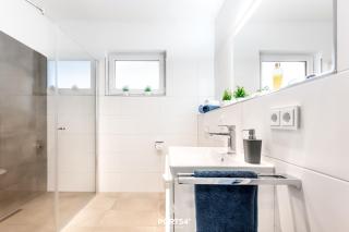 Penthouse Kapitänskajüte, App 25 Olpenitz - Olpenitz - 5
