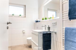 Penthouse Kapitänskajüte, App 25 Olpenitz - Olpenitz - 3