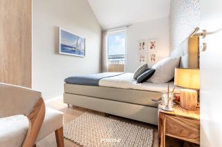 Penthouse Kapitänskajüte, App 25 Olpenitz - Olpenitz - 1