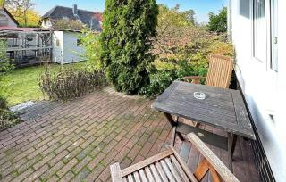 Ferienwohnung Trassenheide - Trassenheide - 9