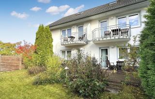 Ferienwohnung Trassenheide - Trassenheide - 0