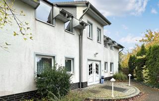 Ferienwohnung Trassenheide - Trassenheide - 2