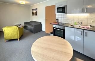 Ferienwohnung Trassenheide - Trassenheide - 5