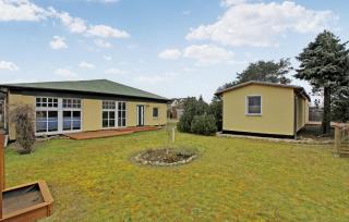 Ferienhaus Zinnowitz Seebad - Zinnowitz - 0