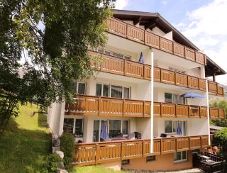 Apartment Azur - Saas-Fee - 8