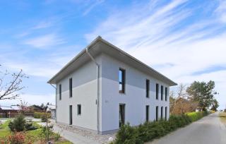 Ferienwohnung Karlshagen - 9