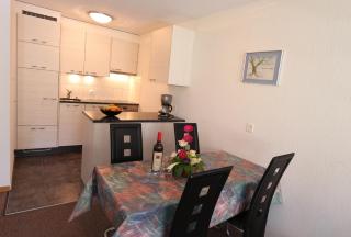 Apartment Azur - Saas-Fee - 8
