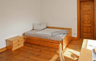 Ferienwohnung Ankershagen - - 8