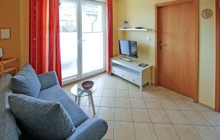 Ferienwohnung Zempin Seebad - 9