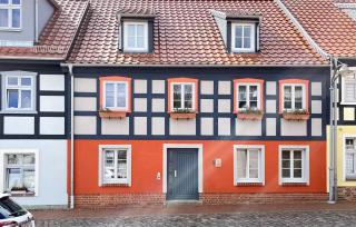 Ferienwohnung Ueckermünde - 7
