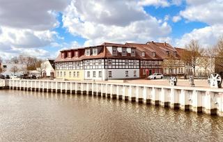 Ferienwohnung Ueckermünde - 3