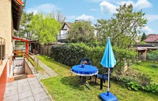 Ferienwohnung Malchow - Malchow - 9