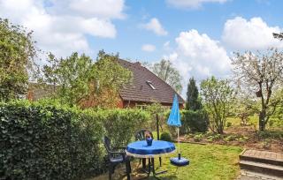 Ferienwohnung Malchow - Malchow - 8