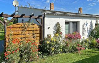 Ferienhaus Fuhlendorf - Fuhlendorf - 1