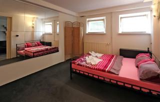 Ferienwohnung Bansin Seebad - Bansin - 8