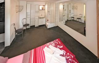 Ferienwohnung Bansin Seebad - 7