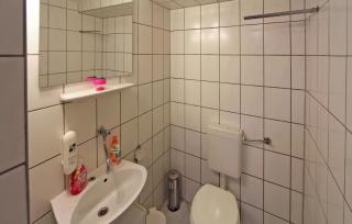 Ferienwohnung Bansin Seebad - 6