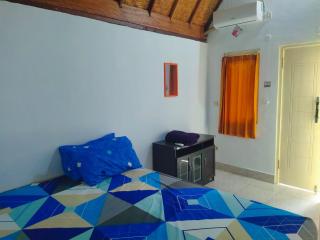 Putri Nyale Bungalow - Kuta Lombok - 5