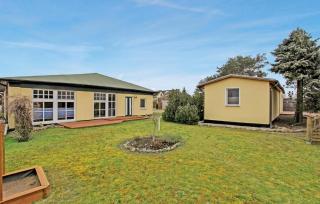 Ferienhaus Zinnowitz Seebad - Zinnowitz - 4