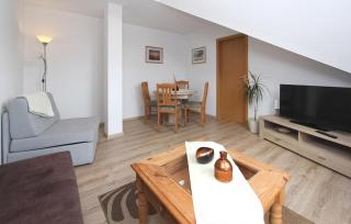 Ferienwohnung Karlshagen - Karlshagen - 8