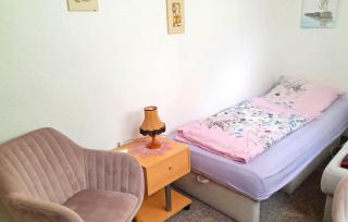 Ferienhaus Zinnowitz Seebad - 7