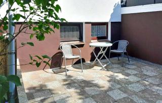 Ferienhaus Zinnowitz Seebad - 5