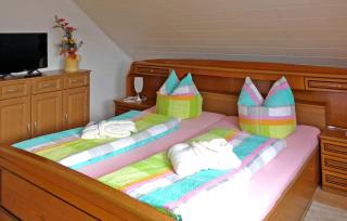 Ferienwohnung Angermünde - Crussow - 9