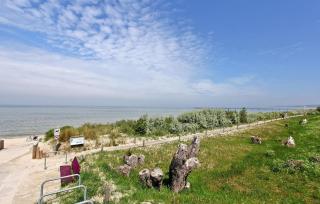 Ferienhaus Lubmin Seebad - 7