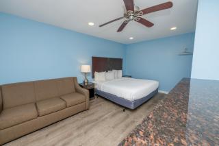 Commander Beach House Hotel - Ocean City - 5