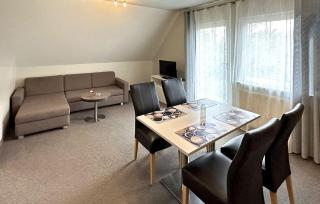 Ferienwohnung Trassenheide - Trassenheide - 7