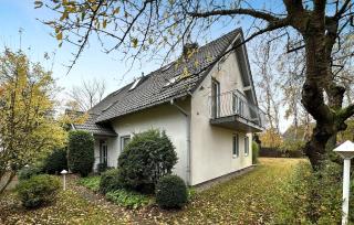 Ferienwohnung Trassenheide - Trassenheide - 0
