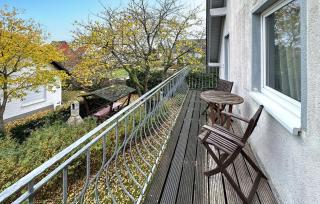 Ferienwohnung Trassenheide - Trassenheide - 8