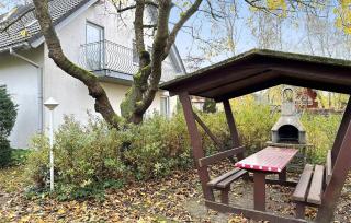 Ferienwohnung Trassenheide - Trassenheide - 9