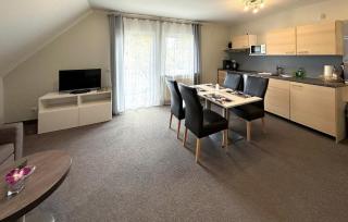 Ferienwohnung Trassenheide - Trassenheide - 6
