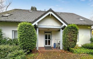 Ferienwohnung Trassenheide - Trassenheide - 3